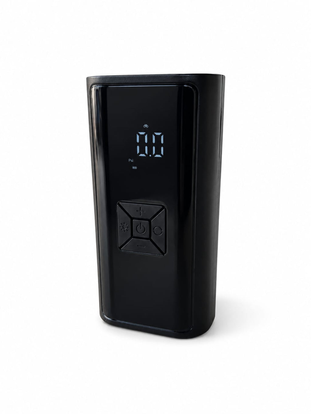 Portable Tire Inflator
