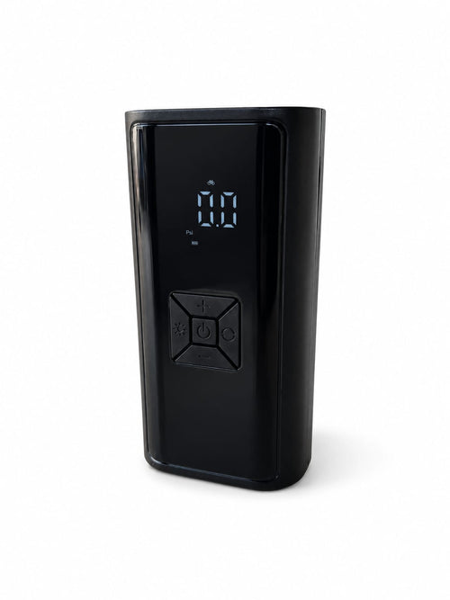 Portable Tire Inflator